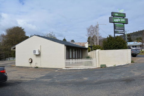 The Apple Inn - Accommodation Sunshine Coast 38