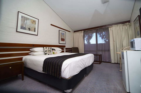 The Apple Inn - Accommodation Sunshine Coast 6