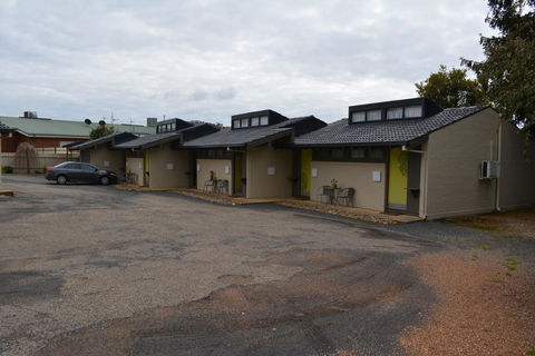 The Apple Inn - Accommodation Sunshine Coast 24