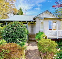 Dangal Gardens - Accommodation Sunshine Coast