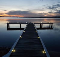 Squid's Ink Motel - Accommodation Sunshine Coast