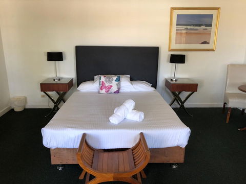 Squid\'s Ink Motel - Accommodation Sunshine Coast 35