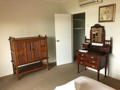 Squid\'s Ink Motel - Accommodation Sunshine Coast 18