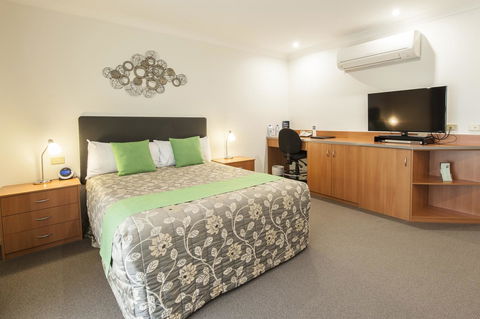 Wagga RSL Club Motel - Accommodation Sunshine Coast 44