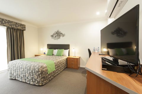 Wagga RSL Club Motel - Accommodation Sunshine Coast 42