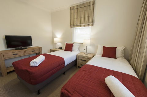 Wagga RSL Club Motel - Accommodation Sunshine Coast 9