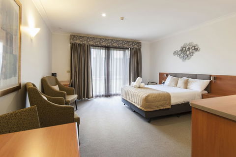 Wagga RSL Club Motel - Accommodation Sunshine Coast 21