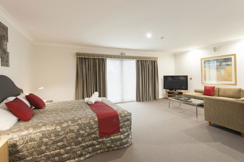 Wagga RSL Club Motel - Accommodation Sunshine Coast 34