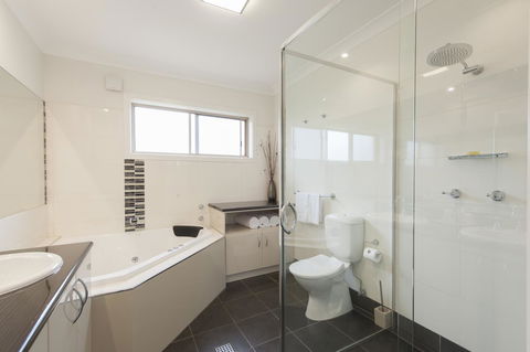 Wagga RSL Club Motel - Accommodation Sunshine Coast 39