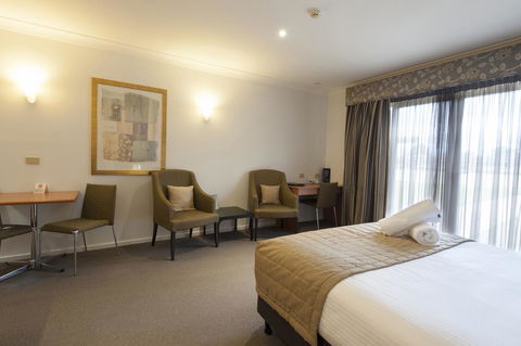 Wagga RSL Club Motel - Accommodation Sunshine Coast 22