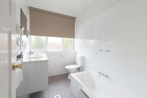 Wagga RSL Club Motel - Accommodation Sunshine Coast 11
