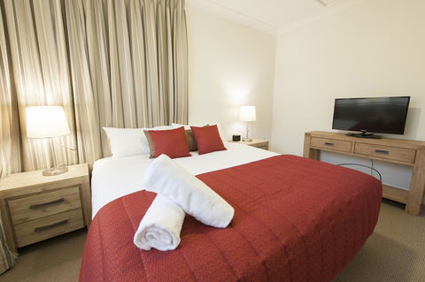 Wagga RSL Club Motel - Accommodation Sunshine Coast 12