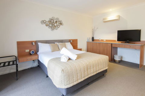 Wagga RSL Club Motel - Accommodation Sunshine Coast 23