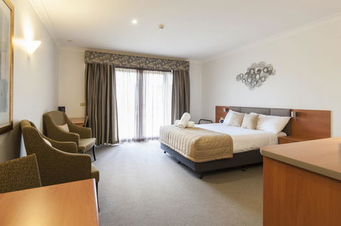 Wagga RSL Club Motel - Accommodation Sunshine Coast 25