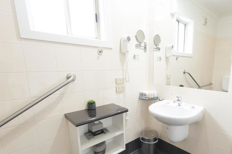 Wagga RSL Club Motel - Accommodation Sunshine Coast 37