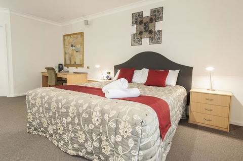 Wagga RSL Club Motel - Accommodation Sunshine Coast 30