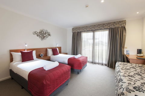 Wagga RSL Club Motel - Accommodation Sunshine Coast 4