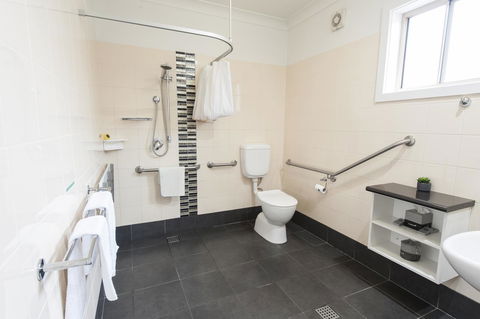 Wagga RSL Club Motel - Accommodation Sunshine Coast 38