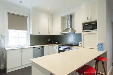 Wagga RSL Club Motel - Accommodation Sunshine Coast 15