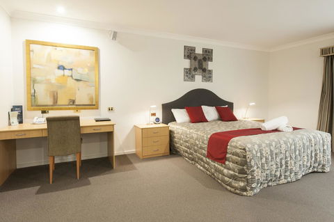 Wagga RSL Club Motel - Accommodation Sunshine Coast 33