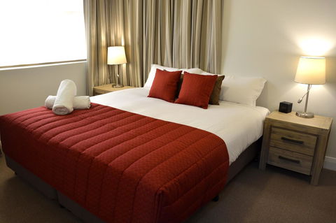 Wagga RSL Club Motel - Accommodation Sunshine Coast 0