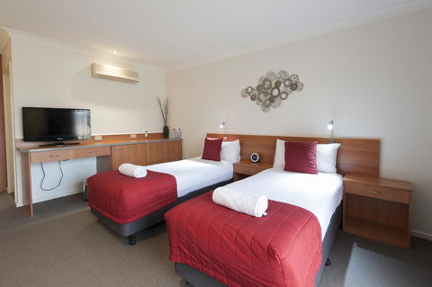 Wagga RSL Club Motel - Accommodation Sunshine Coast 3