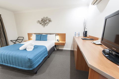 Wagga RSL Club Motel - Accommodation Sunshine Coast 41