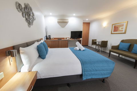 Wagga RSL Club Motel - Accommodation Sunshine Coast 43