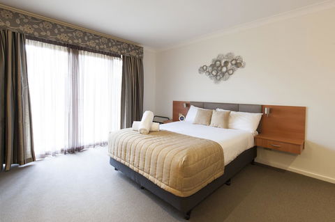 Wagga RSL Club Motel - Accommodation Sunshine Coast 24