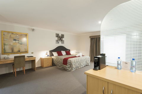 Wagga RSL Club Motel - Accommodation Sunshine Coast 35