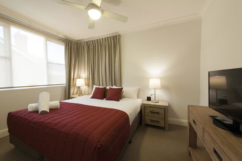Wagga RSL Club Motel - Accommodation Sunshine Coast 13