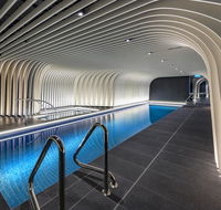 SKYE Suites Sydney - Accommodation Sunshine Coast