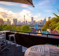 Quest Potts Point - Accommodation Sunshine Coast
