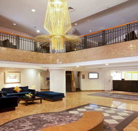 The Sebel Quay West Suites Sydney - Accommodation Sunshine Coast