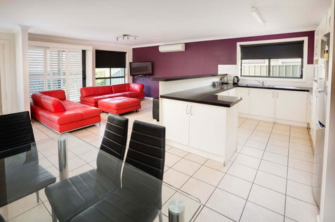 Bluegum Apartments Newcastle - Accommodation Sunshine Coast 12