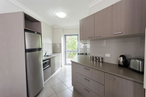 Bluegum Apartments Newcastle - Accommodation Sunshine Coast 9