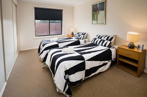 Bluegum Apartments Newcastle - Accommodation Sunshine Coast 18