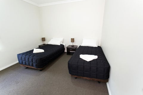 Bluegum Apartments Newcastle - Accommodation Sunshine Coast 11