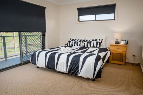 Bluegum Apartments Newcastle - Accommodation Sunshine Coast 16