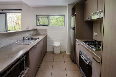 Bluegum Apartments Newcastle - Accommodation Sunshine Coast 22