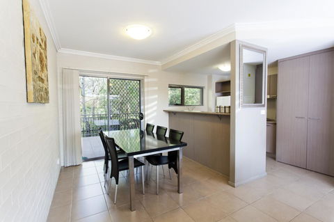 Bluegum Apartments Newcastle - Accommodation Sunshine Coast 3