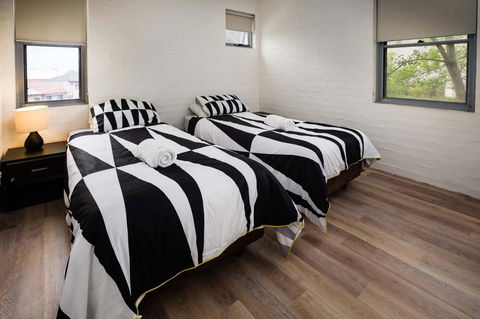 Bluegum Apartments Newcastle - Accommodation Sunshine Coast 24