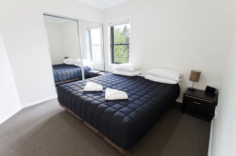 Bluegum Apartments Newcastle - Accommodation Sunshine Coast 10