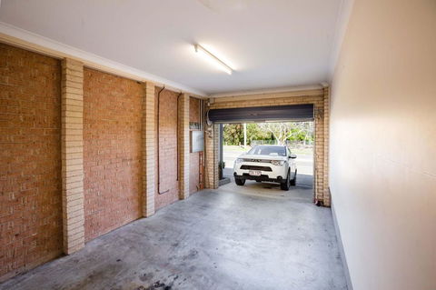 Bluegum Apartments Newcastle - Accommodation Sunshine Coast 14