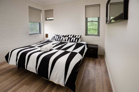 Bluegum Apartments Newcastle - Accommodation Sunshine Coast 23