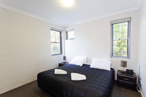 Bluegum Apartments Newcastle - Accommodation Sunshine Coast 4