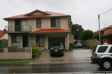 Bluegum Apartments Newcastle - Accommodation Sunshine Coast 2
