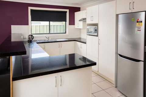 Bluegum Apartments Newcastle - Accommodation Sunshine Coast 15