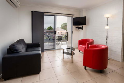 Bluegum Apartments Newcastle - Accommodation Sunshine Coast 25