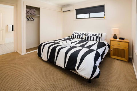 Bluegum Apartments Newcastle - Accommodation Sunshine Coast 19